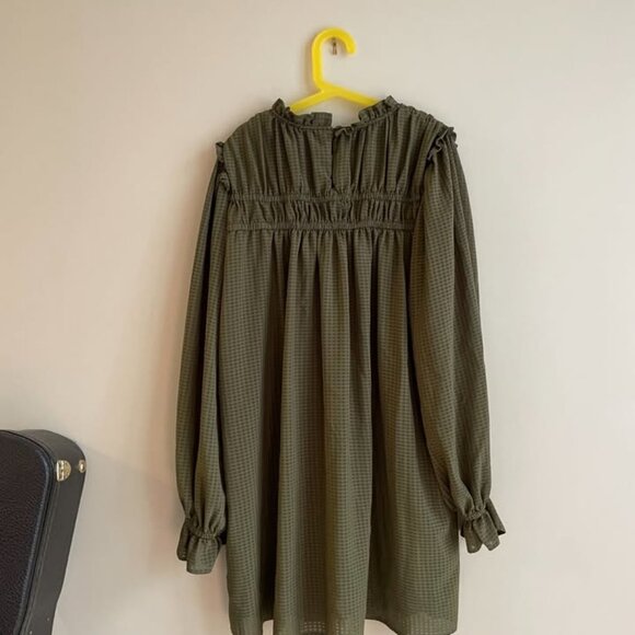 TOPSHOP Babydoll Dresses - Picture 2 of 4
